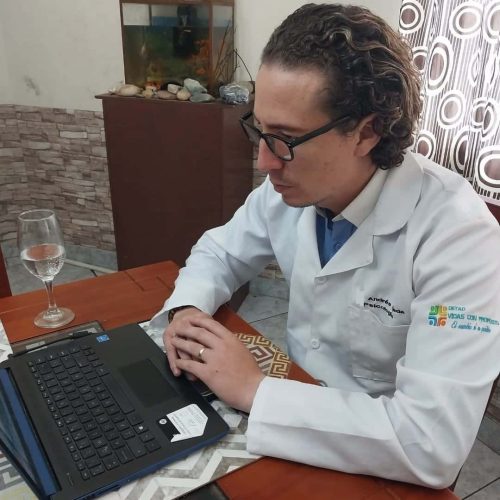 ACOMPAÑAMIENTO FAMILIAR ONLINE