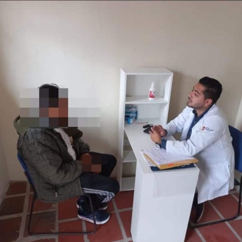 ORIENTACIÓN INDIVIDUAL